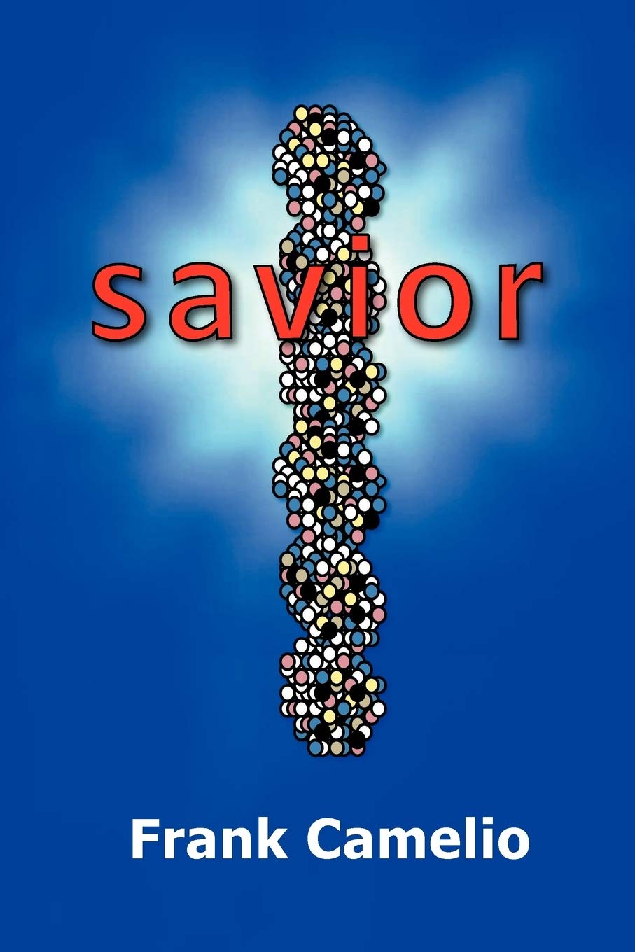 Savior (cover)