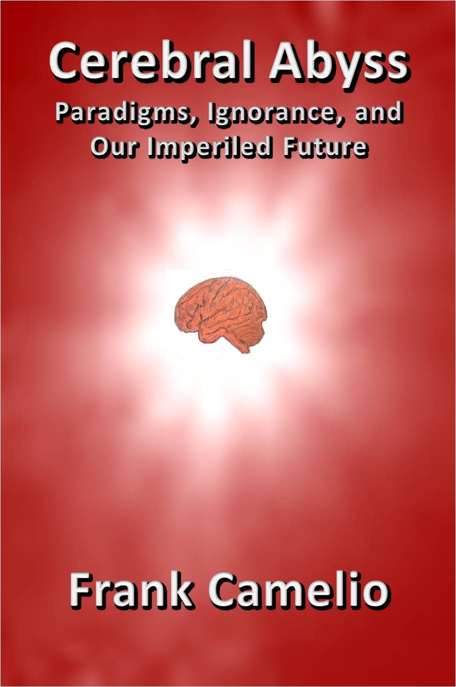 Cerebral Abyss (cover)